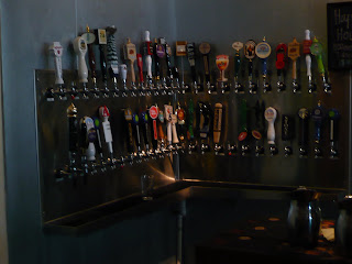 Around 34 Taps