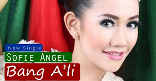 Lirik Lagu Bang Ali - Sofie Angel