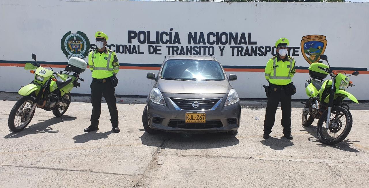 https://www.notasrosas.com/ captura a tres personas en La Guajira durante operativos de Semana Santa