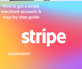 Stripe Merchant Account