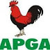 APGA converts about 3,000 in Anambra state