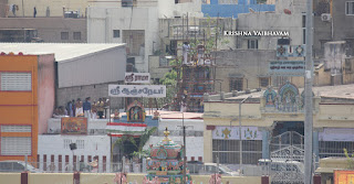 Sri TheliyaSingar , Sri Gajendra Varadhar, Samrokshanam, 2016, Video, Divya Prabhandam,Sri Parthasarathy Perumal, Triplicane,Thiruvallikeni,Utsavam,