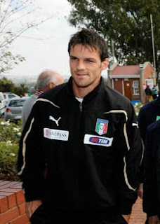 Christian Maggio