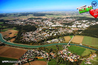 Sondersitzung Stadtrat Waldkraiburg am 10.04.19 / Bereitgestellt von IRW www.irwradio.de