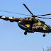 Helikopta yadunguliwa na kuua 9 Ukraine.