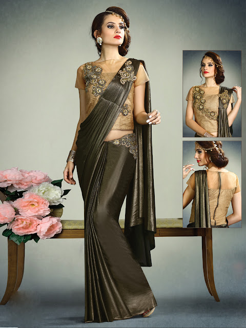 designer saree online shopping with free shipping worldwide