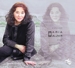 Maria20Walzer20 20Profundum - VA 1.- La Mujer en la  Musica clasica (en FLAC)