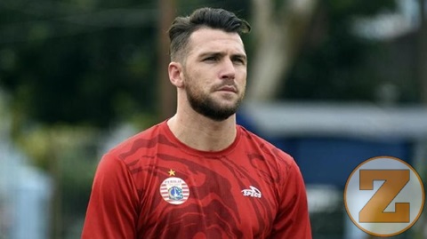 Biodata Marco Simic, Pemain Andalan Tim Persija Dan Top Skor Liga Indonesia