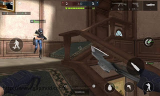 Point Blank: Strike v1.0.4 Apk Android [Global]