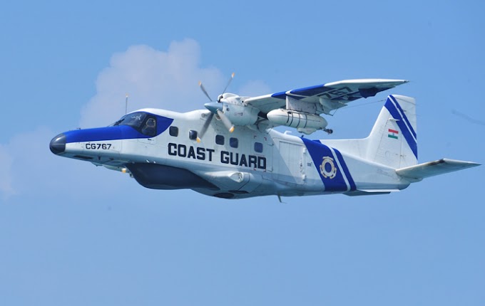 Coast Guard Recruiting Assistant  Commandants