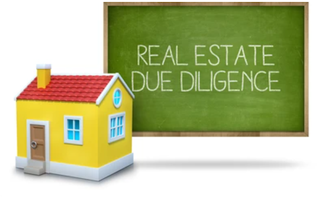 Real Estate Due Diligence Essential Steps for Buyers and Sellers