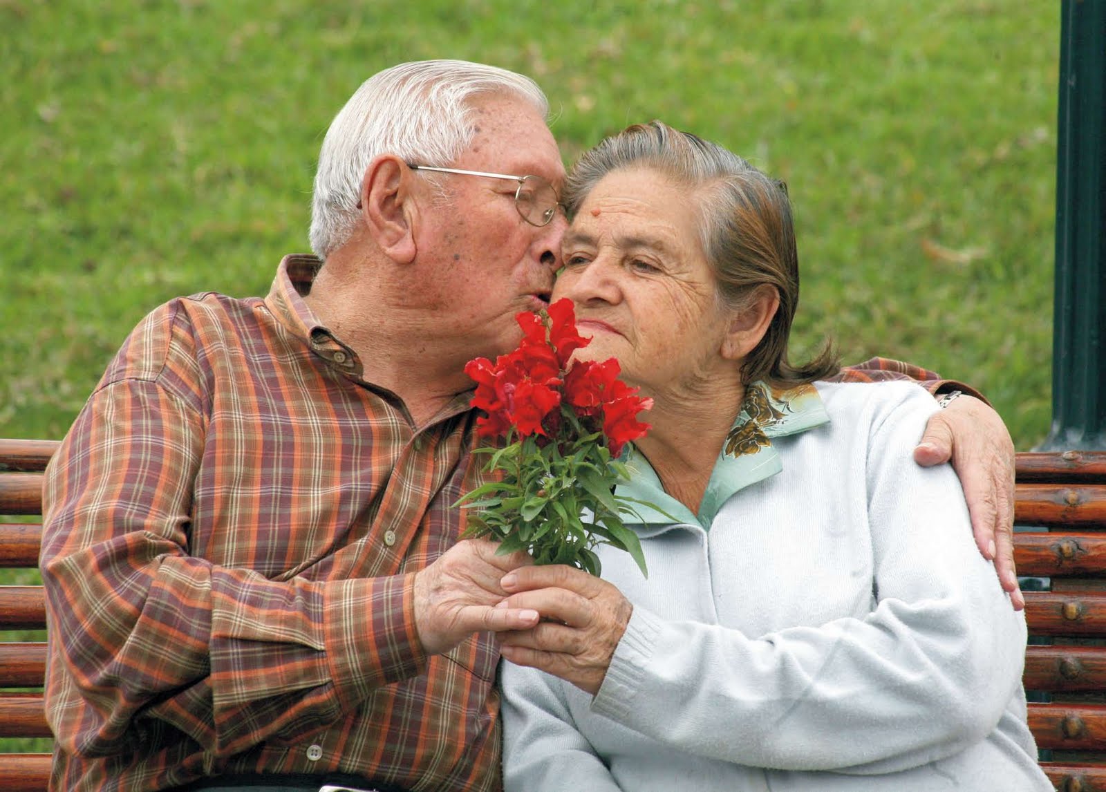 La salud del adulto mayor