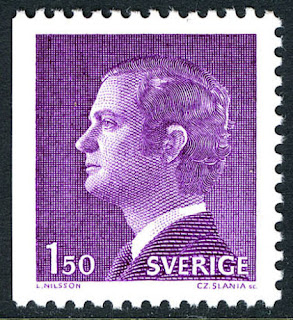 Sweden King Carl XVI Gustaf