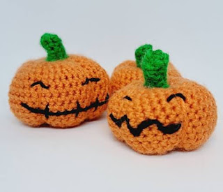 PATRON GRATIS CALABAZA AMIGURUMI 55109