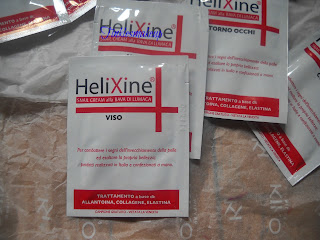 helixine crema viso