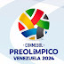 Conmebol escoge tres estadios para Preolímpico en Venezuela