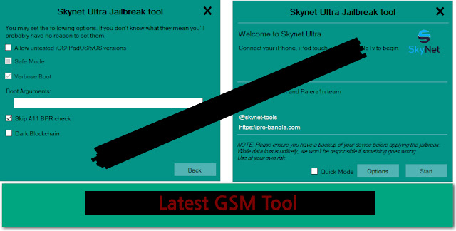 Download SkyNet Ultra Jailbreak Tool v1.6 - FREE (Supported iOS 17.xx) Download SkyNet Ultra Jailbreak Tool v1.6 - FREE (Supported iOS 17.xx)