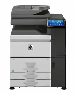 HP Color MFP S962 Pilotes