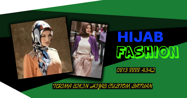 Hijab Fashion 2018