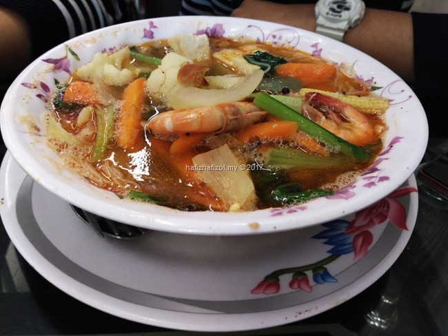 tomyam hajah basiroh vietnam