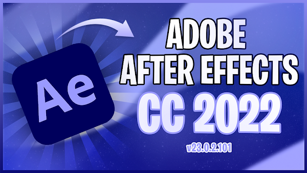 DESCARGAR Adobe After Effects CC 2022 v22.5.0.53 FULL ESPAÑOL 1 LINK MEDIAFIRE
