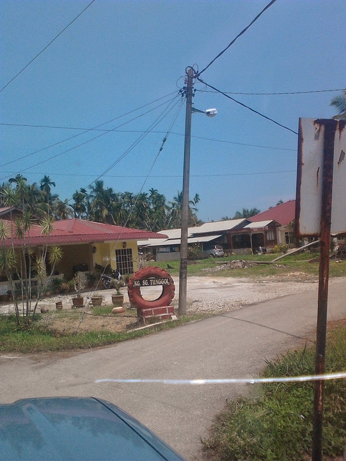 Rumah Mesra Rakyat Batu Pahat - Rumah XY