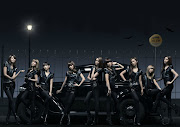 Girls Generation SNSD Wallpaper HD 3 (girls generation snsd wallpaper )