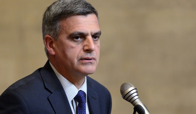 Bulgaristan'da gecici Hükümet kuruldu Başbakan Stefan Yanev