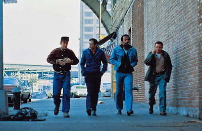Vigilante 1982 Movie Image 10