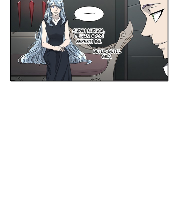 Webtoon Tower Of God Bahasa Indonesia Chapter 480