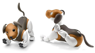 Aibo da Sony