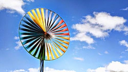 Wind Generators