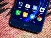 Steps To Update Huawei Honor 8 To Android 7.0 Nougat EMUI 5.0 