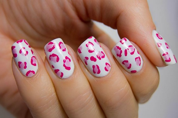 Nail designs