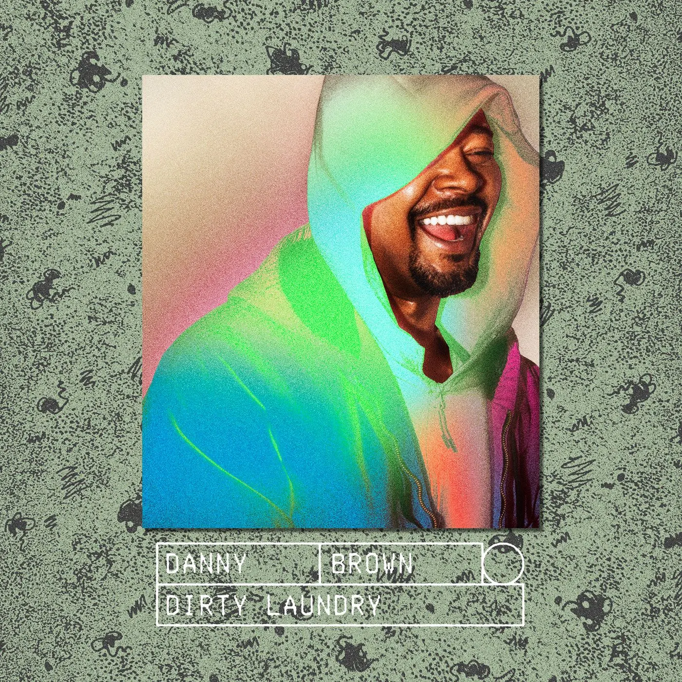 DANNY BROWN kündigt mit der Single 'Dirty Laundry' sein neues Album UKNOWHATIMSAYIN¿ an | Musikvideo des Tages 