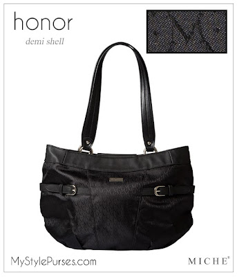 Miche Honor Demi Shell