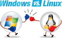 Use Linux Than Other OS.