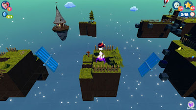 The Legend Of Gwen Game Screenshot 7