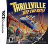 1501.- Thrillville:Off The Rails (USA)