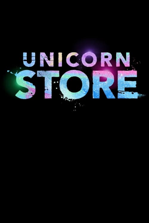 [HD] Unicorn Store 2017 Film Entier Vostfr