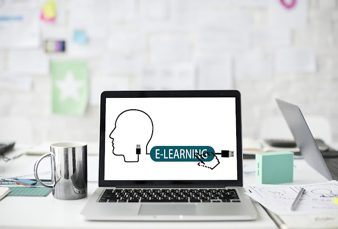 How Is E-learning Changing the Trend of the Modern-day Study Pattern?