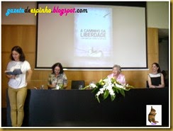 Blog001 Gazeta de Espinho