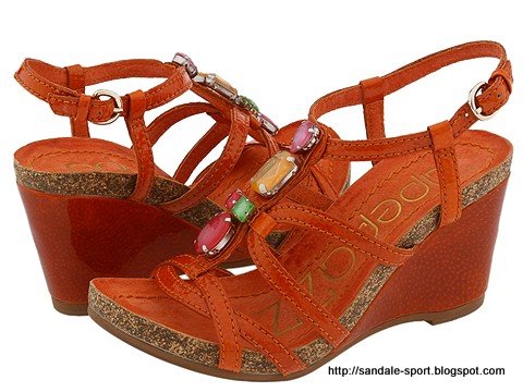 Sandale sport:sport-664494