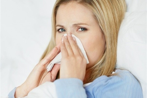 10 Tips Supaya Tidak Mudah Terserang Flu