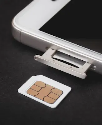Get a Local SIM Card