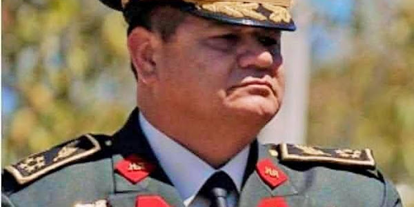  OPERATIVO “MISIÓN ROMEO” BUSCA CAPTURAR A ROMEO VÁSQUEZ EN EL PARQUE NACIONAL CELAQUE