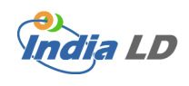 Cheap international calls using IndiaLD