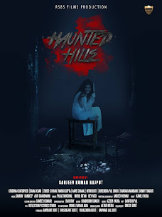 Hunted Hills Movie Detail