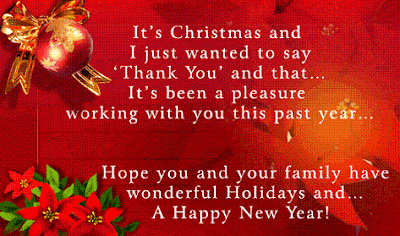 Merry Christmas Happy New Year Greetings Images