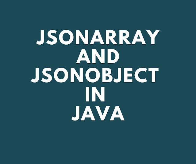 Convert JSON Object and JSONarray into Java List